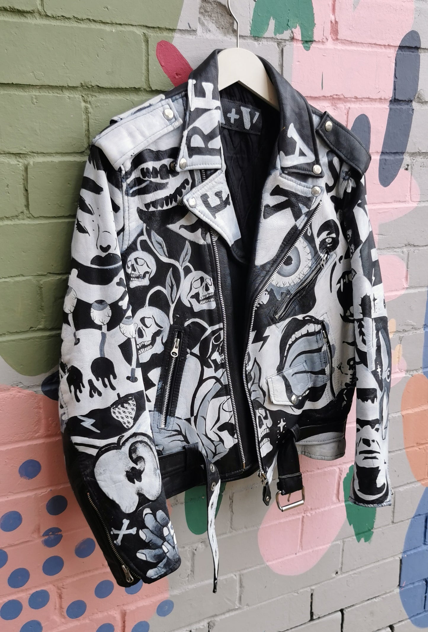 Freak Jacket