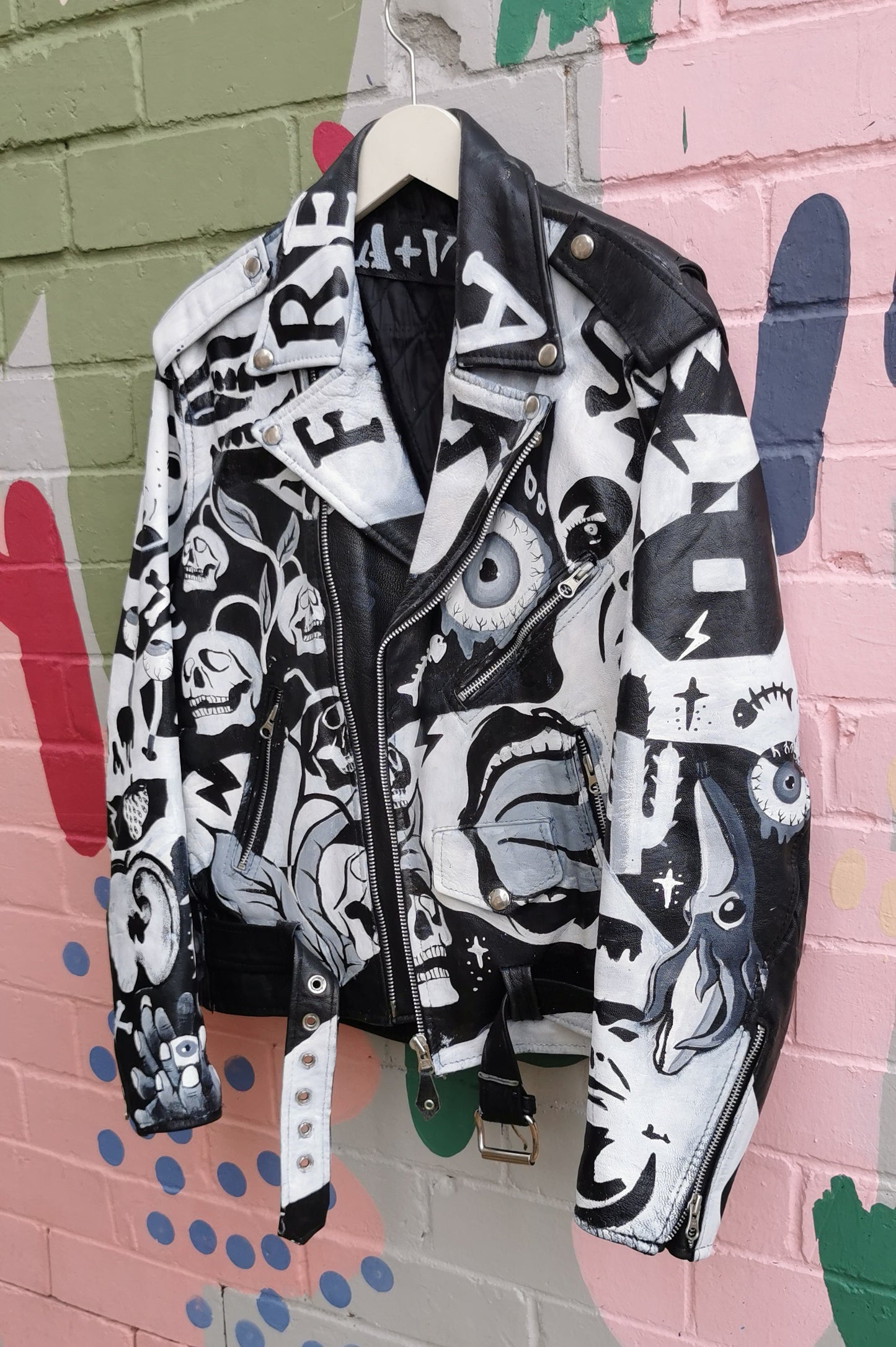 Freak Jacket