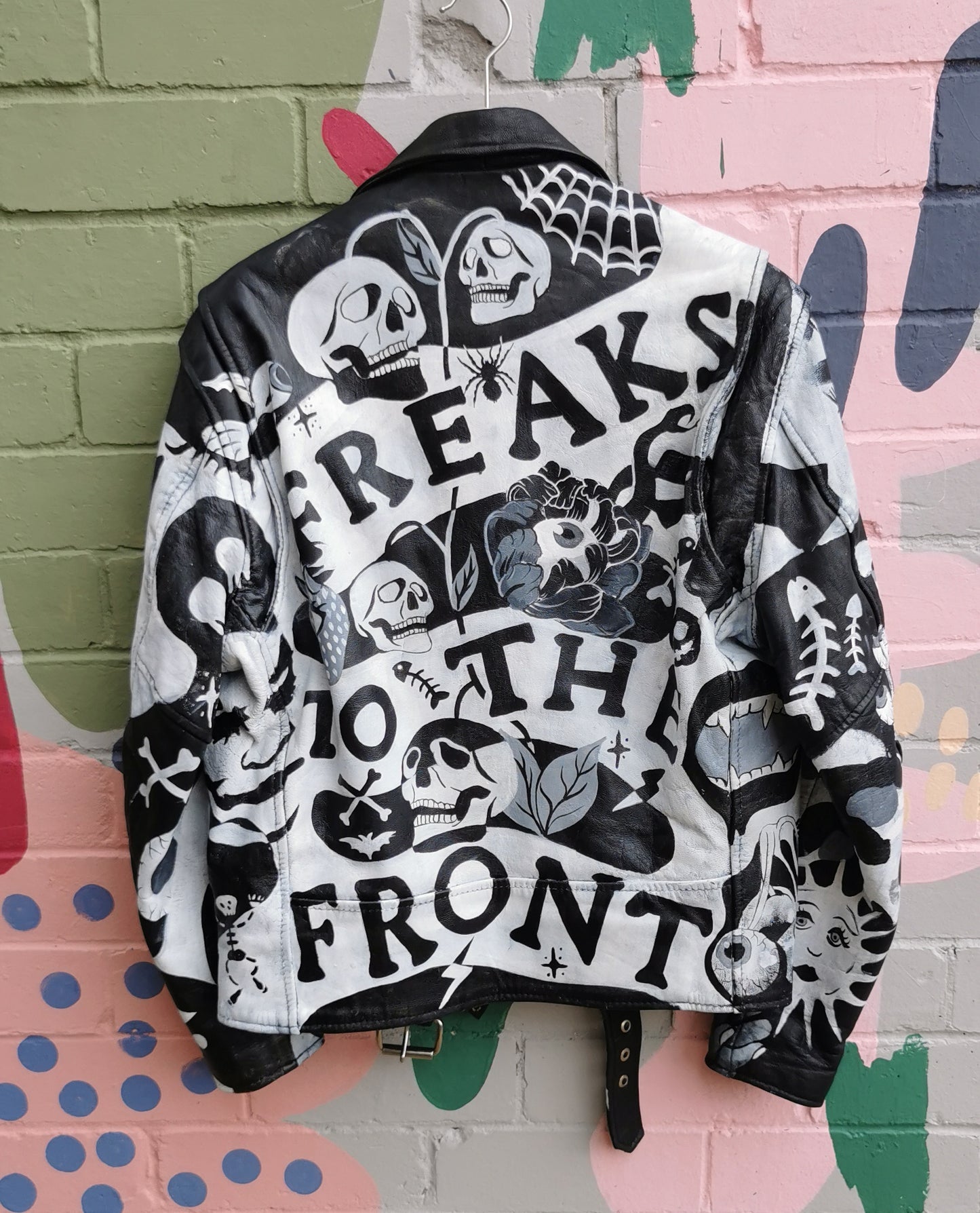 Freak Jacket