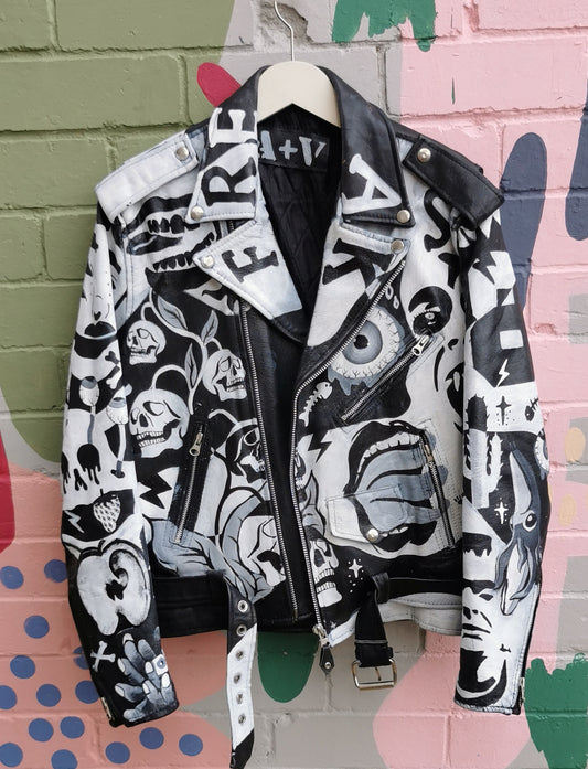 Freak Jacket